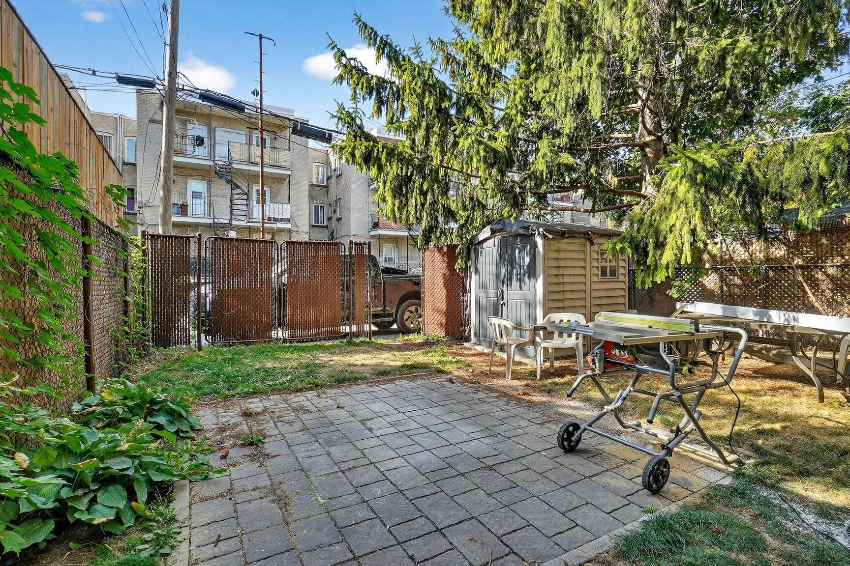 









550

 - 558


Rue de Ville-Marie

,
Montréal (Mercier/Hochelaga-Maisonneuve),




QC
H1V3J6


