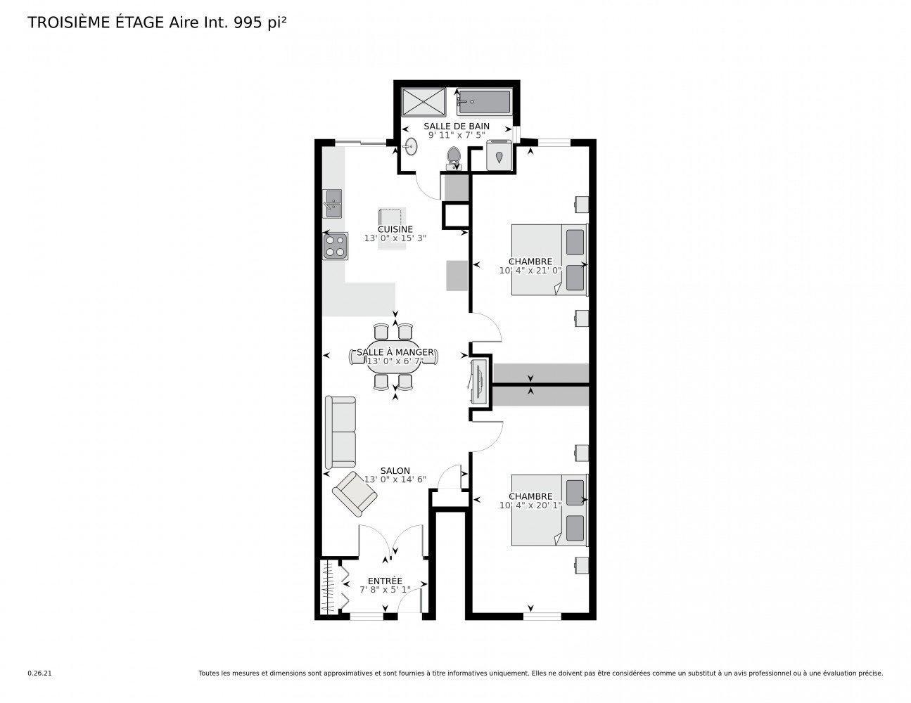 









550

 - 558


Rue de Ville-Marie

,
Montréal (Mercier/Hochelaga-Maisonneuve),




QC
H1V3J6

