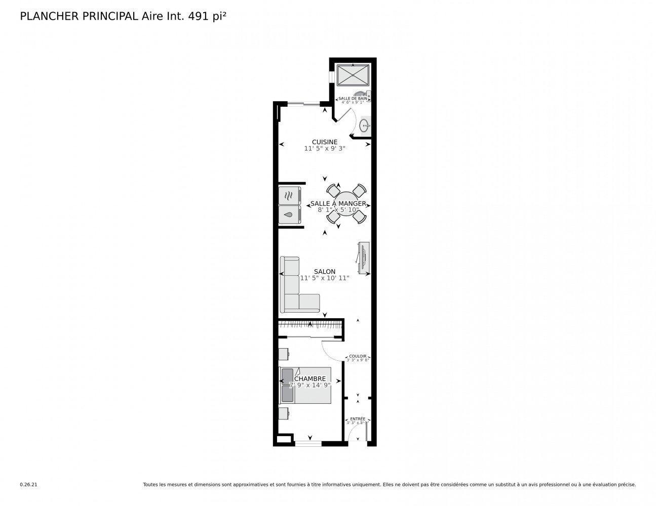 









550

 - 558


Rue de Ville-Marie

,
Montréal (Mercier/Hochelaga-Maisonneuve),




QC
H1V3J6

