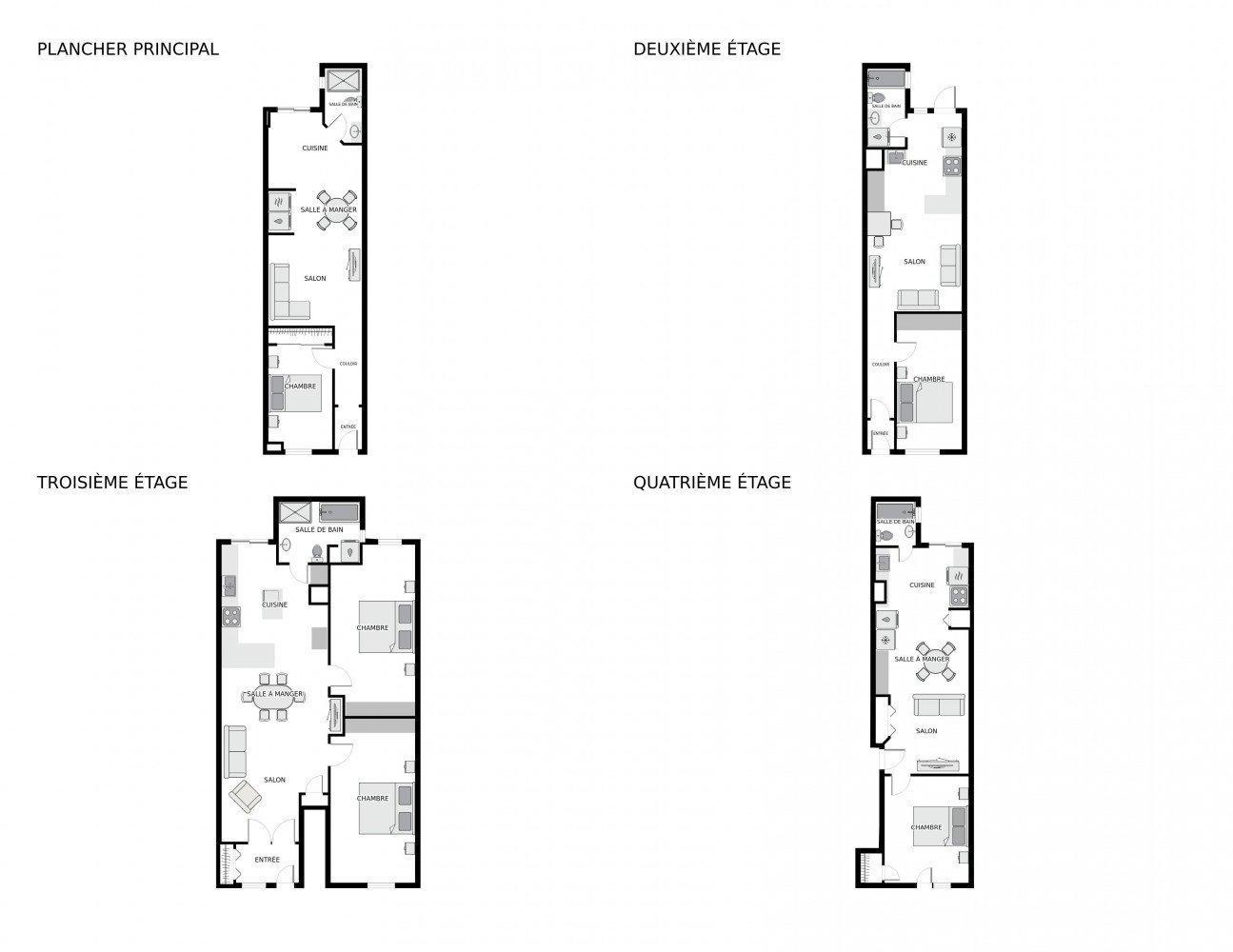









550

 - 558


Rue de Ville-Marie

,
Montréal (Mercier/Hochelaga-Maisonneuve),




QC
H1V3J6

