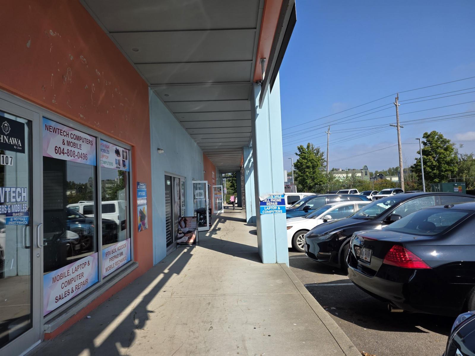 












203 8078 128 STREET

,
Surrey,




British Columbia
V3W4E9

