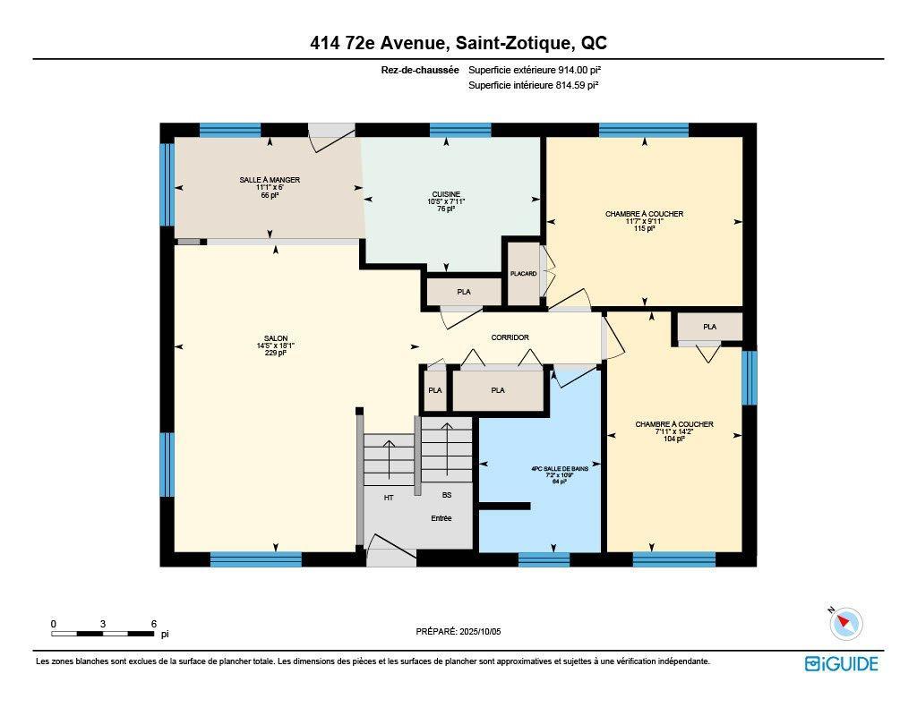 









414


72e Avenue

,
Saint-Zotique,




QC
J0P1Z0

