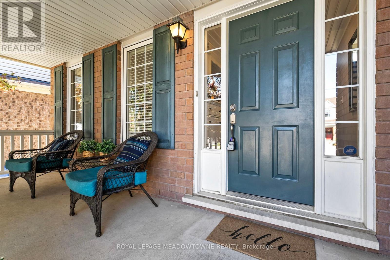 












583 CAVERHILL CRESCENT

,
Milton,




Ontario
L9T5K5

