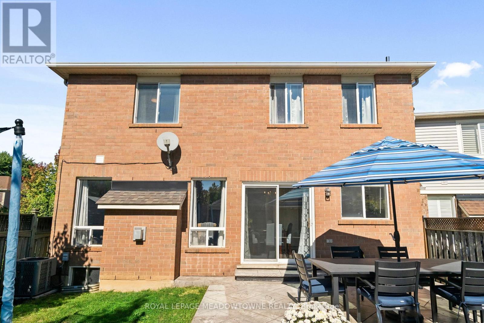 












583 CAVERHILL CRESCENT

,
Milton,




Ontario
L9T5K5

