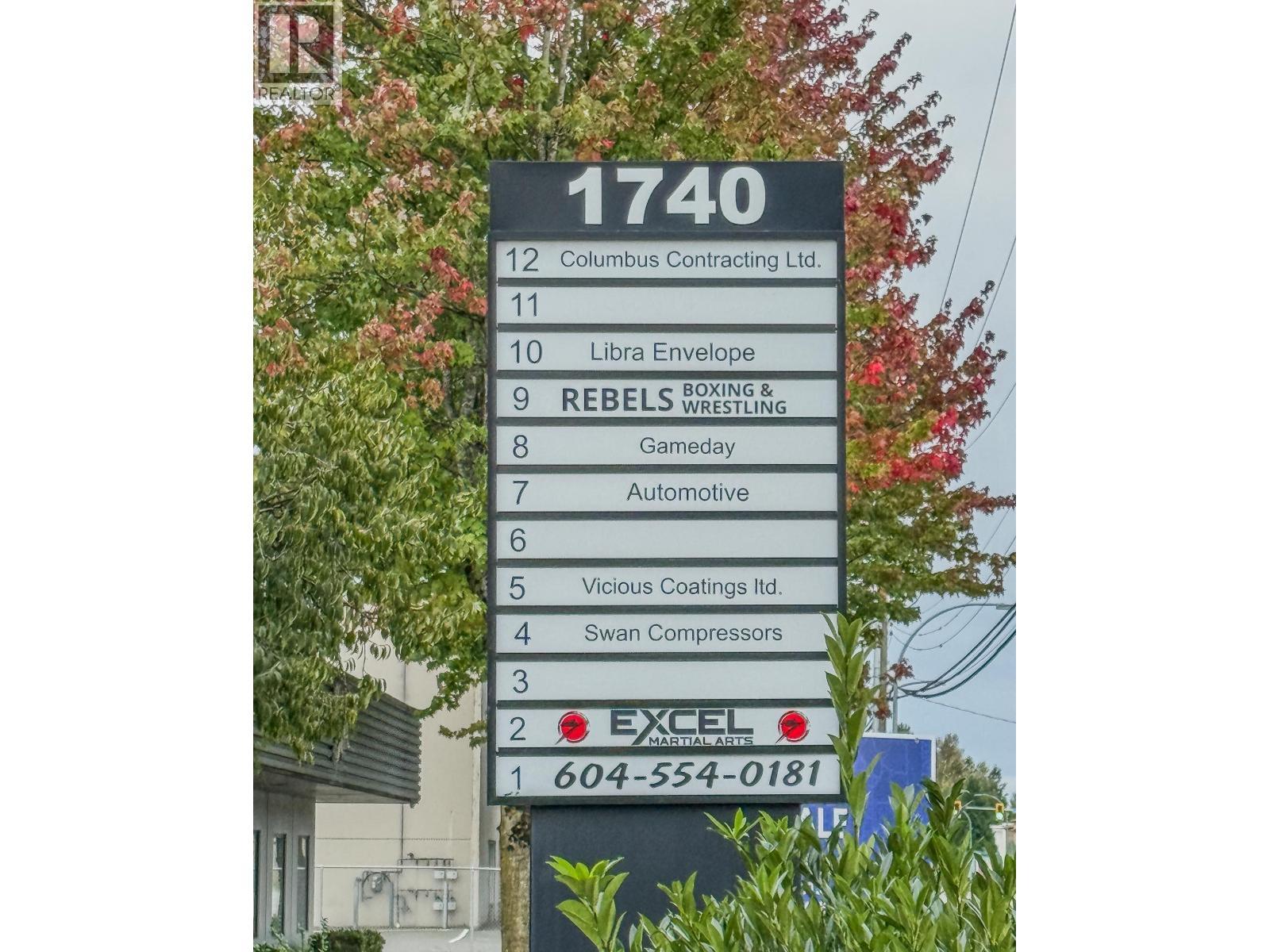 












10 1740 BROADWAY STREET

,
Port Coquitlam,




British Columbia
V3C2M8

