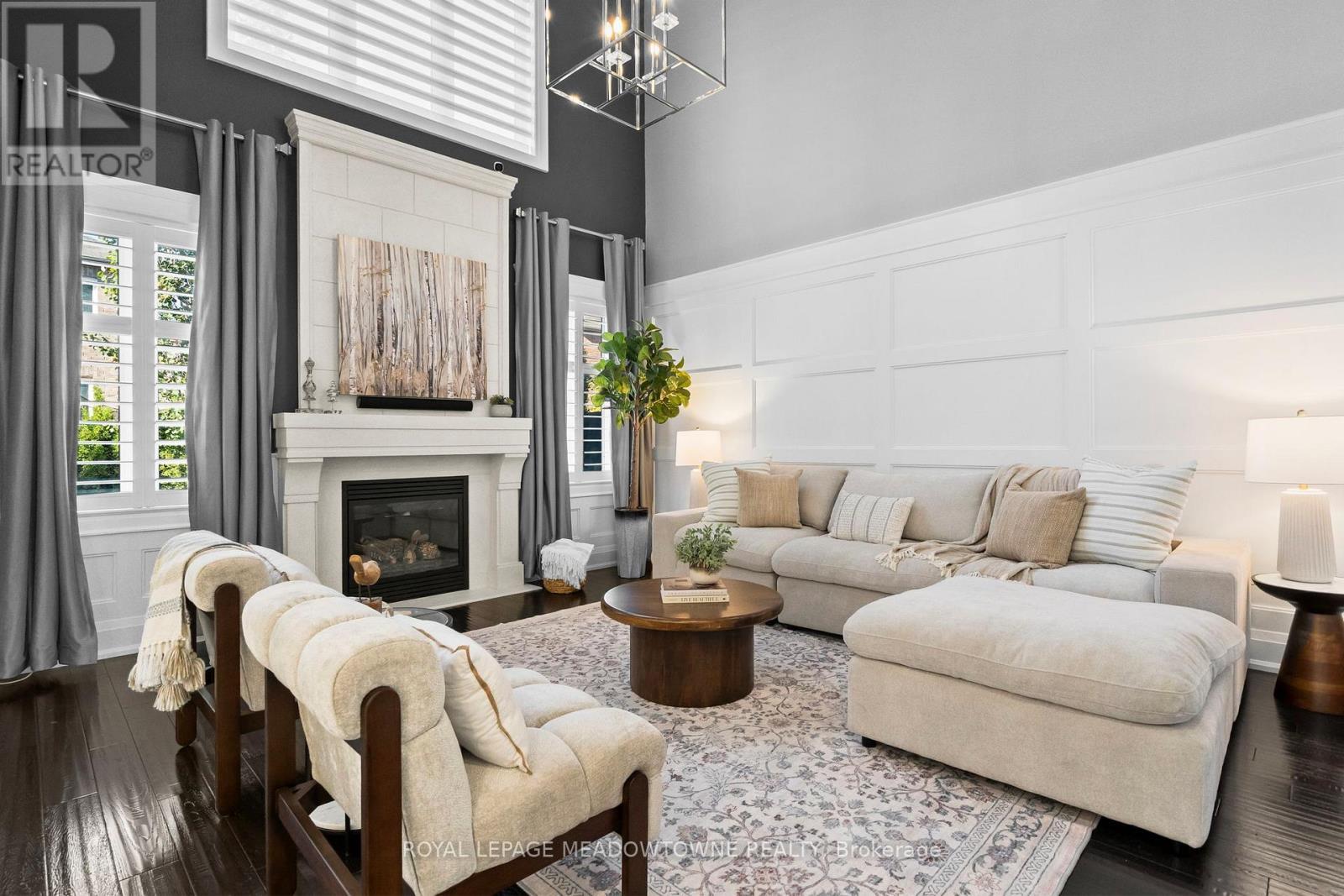 












729 WETTLAUFER TERRACE

,
Milton,




Ontario
L9T8M8

