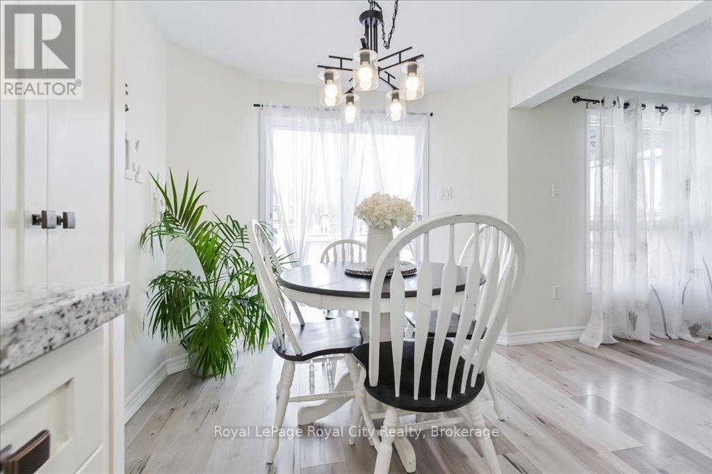 












164 TAIT CRESCENT

,
Centre Wellington (Fergus),




Ontario
N1M3P5

