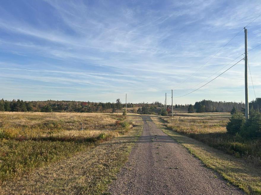 












Lot 22-7 Ocean Bay Drive

,
St. Peter's Harbour,







PE
C0A 1S0

