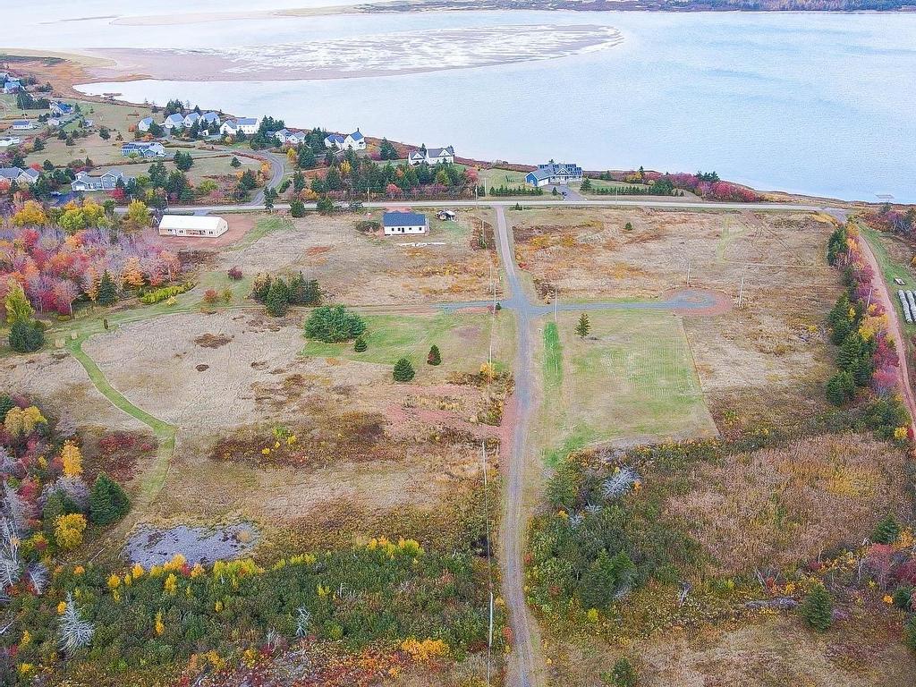 












Lot 22-7 Ocean Bay Drive

,
St. Peter's Harbour,







PE
C0A 1S0

