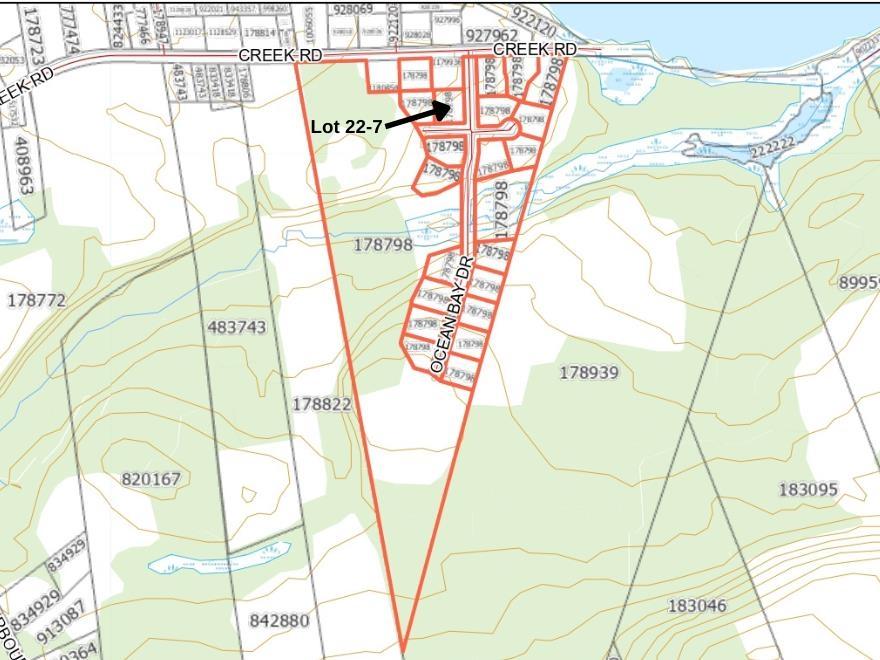 












Lot 22-7 Ocean Bay Drive

,
St. Peter's Harbour,







PE
C0A 1S0

