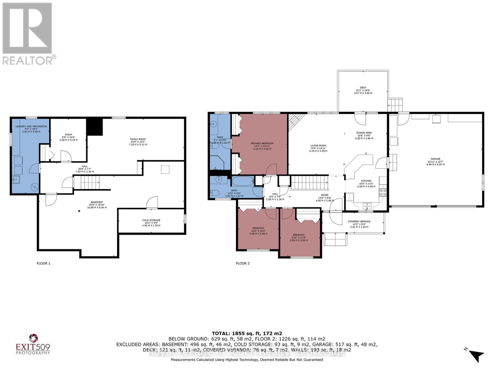 












29 MARY JANE ROAD

,
Tiny (Wyevale),




Ontario
L0L2T0

