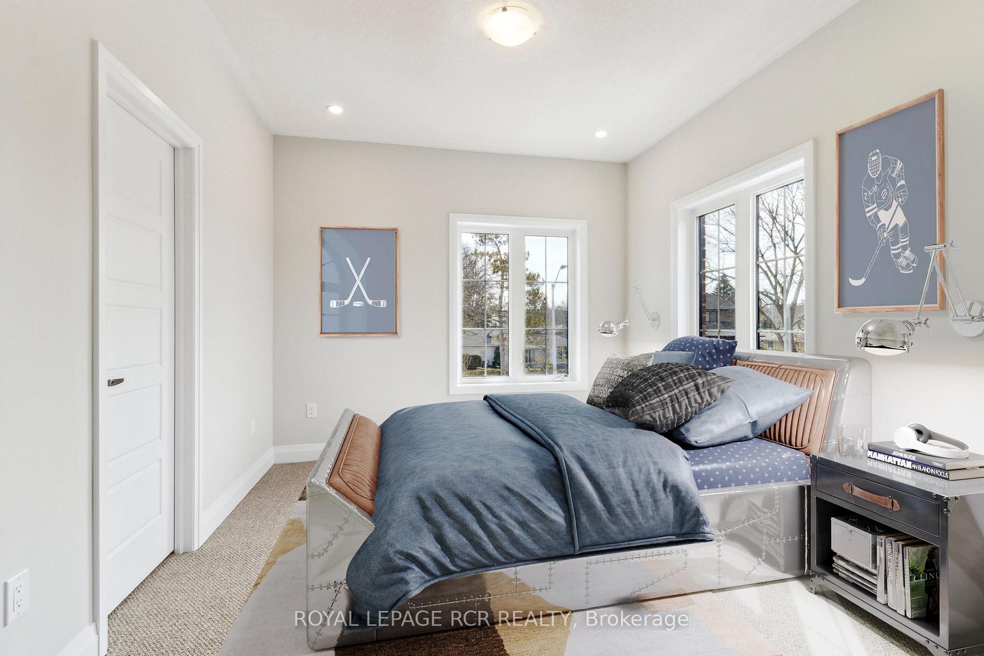 









10


William Heath

Court,
Aurora,




ON
L4G 3V4


