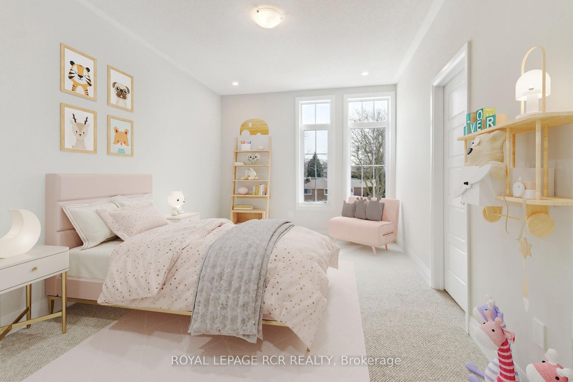 









10


William Heath

Court,
Aurora,




ON
L4G 3V4

