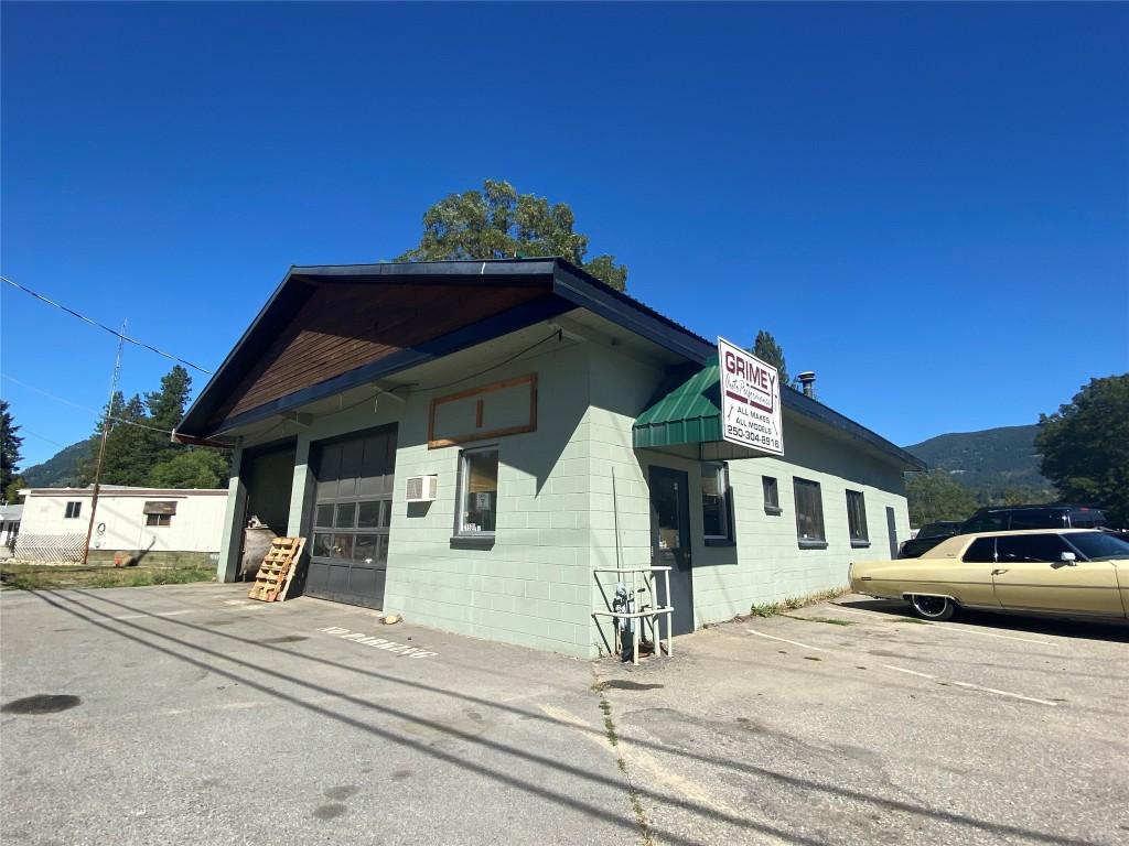 









1501


COLUMBIA

Avenue,
Castlegar,




BC
V1N 1H8

