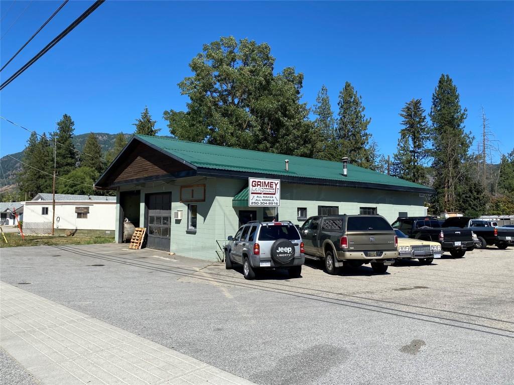 









1501


COLUMBIA

Avenue,
Castlegar,




BC
V1N 1H8

