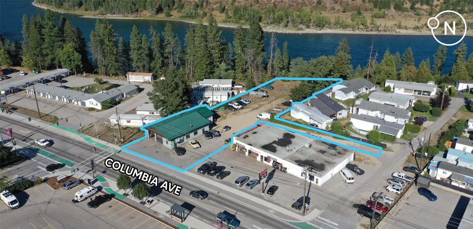 









1501


COLUMBIA

Avenue,
Castlegar,




BC
V1N 1H8

