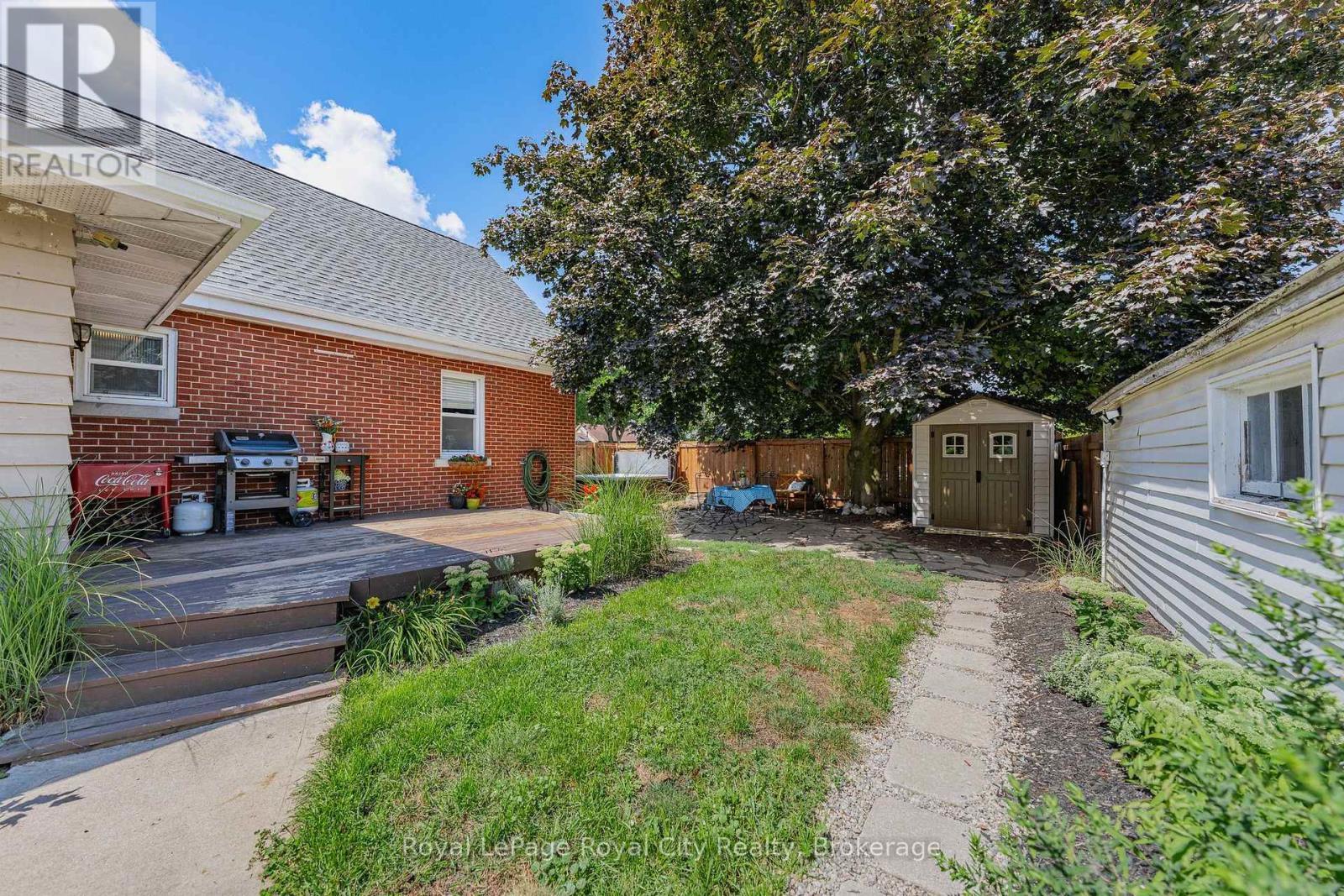 












15 DUDHOPE AVENUE

,
Cambridge,




Ontario
N1R4T2

