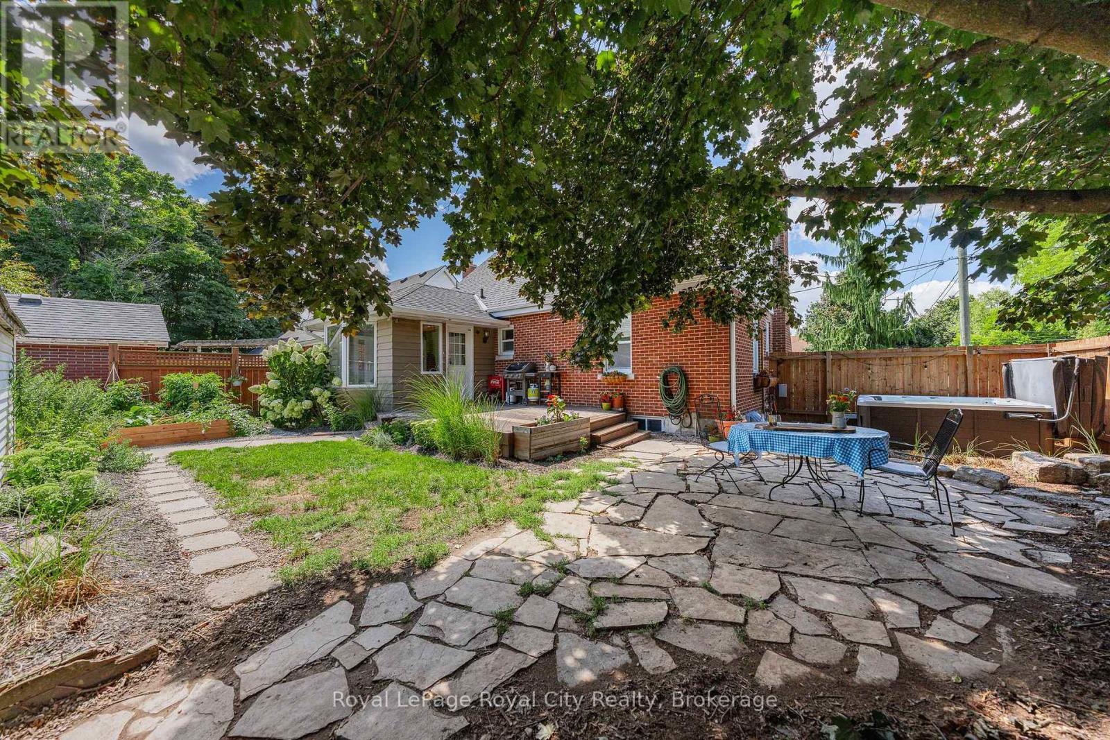 












15 DUDHOPE AVENUE

,
Cambridge,




Ontario
N1R4T2

