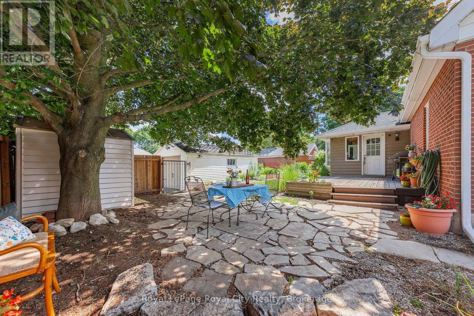 












15 DUDHOPE AVENUE

,
Cambridge,




Ontario
N1R4T2

