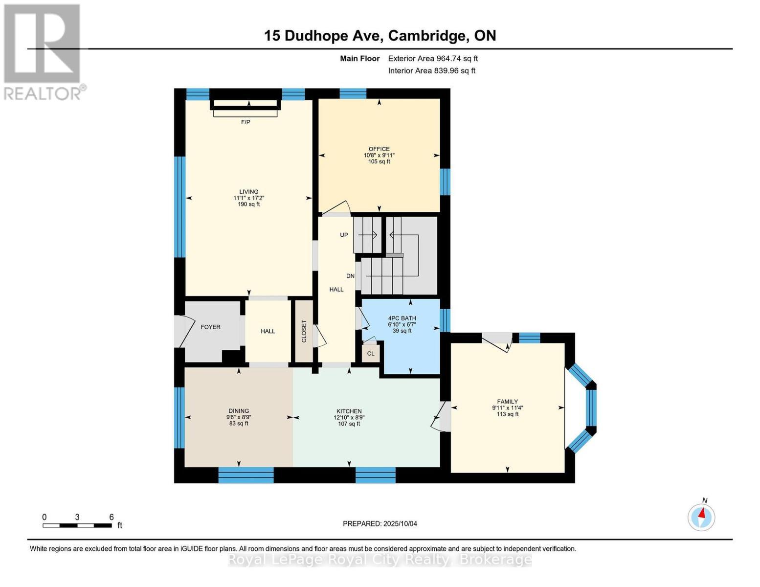 












15 DUDHOPE AVENUE

,
Cambridge,




Ontario
N1R4T2

