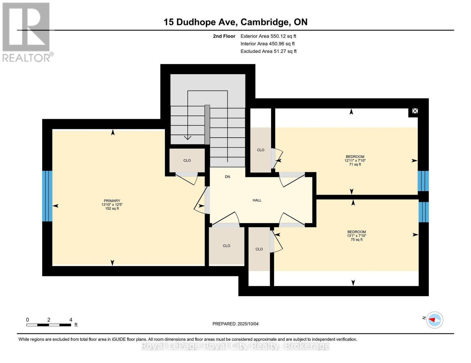 












15 DUDHOPE AVENUE

,
Cambridge,




Ontario
N1R4T2

