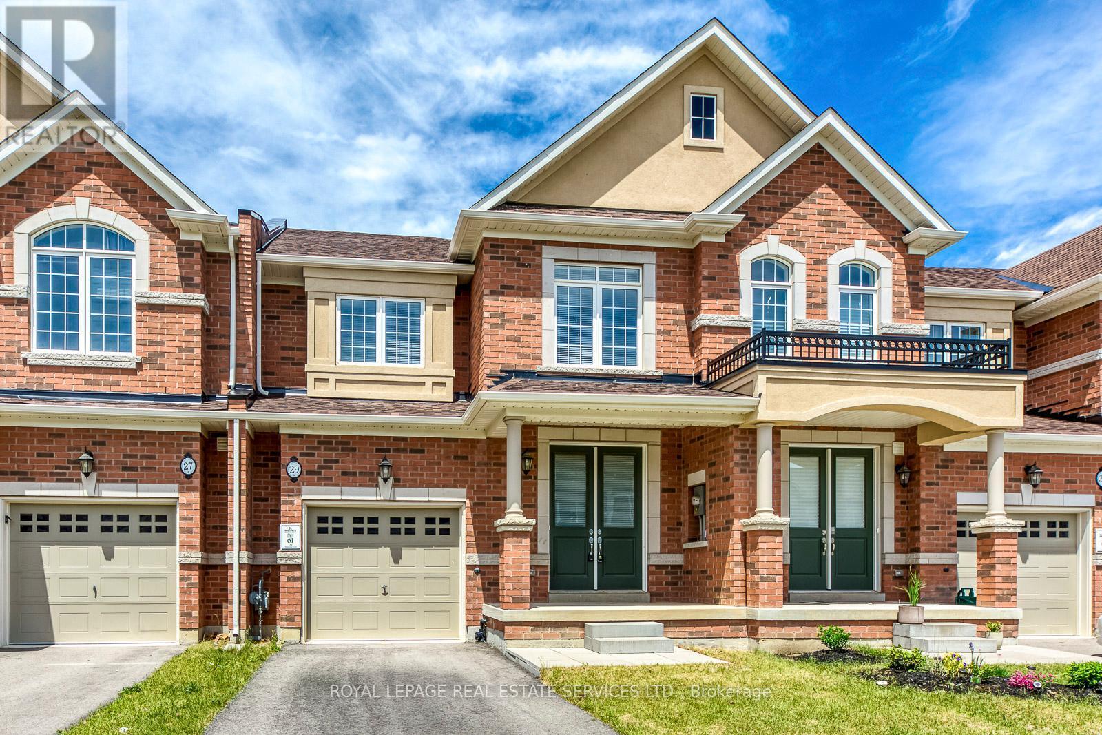 












29 HEMING TRAIL

,
Hamilton,




Ontario
L9G3K9

