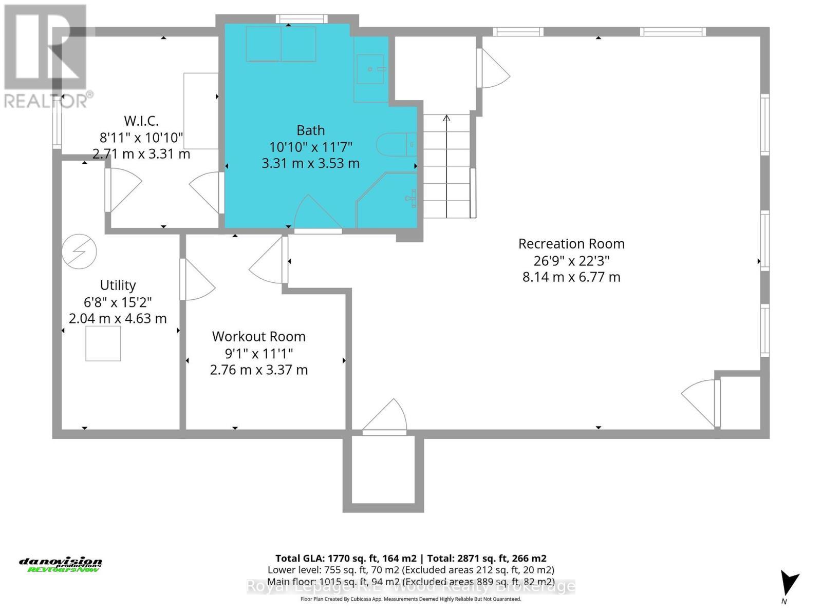 












27 NORTH STREET W

,
Tillsonburg,




Ontario
N4G1B9

