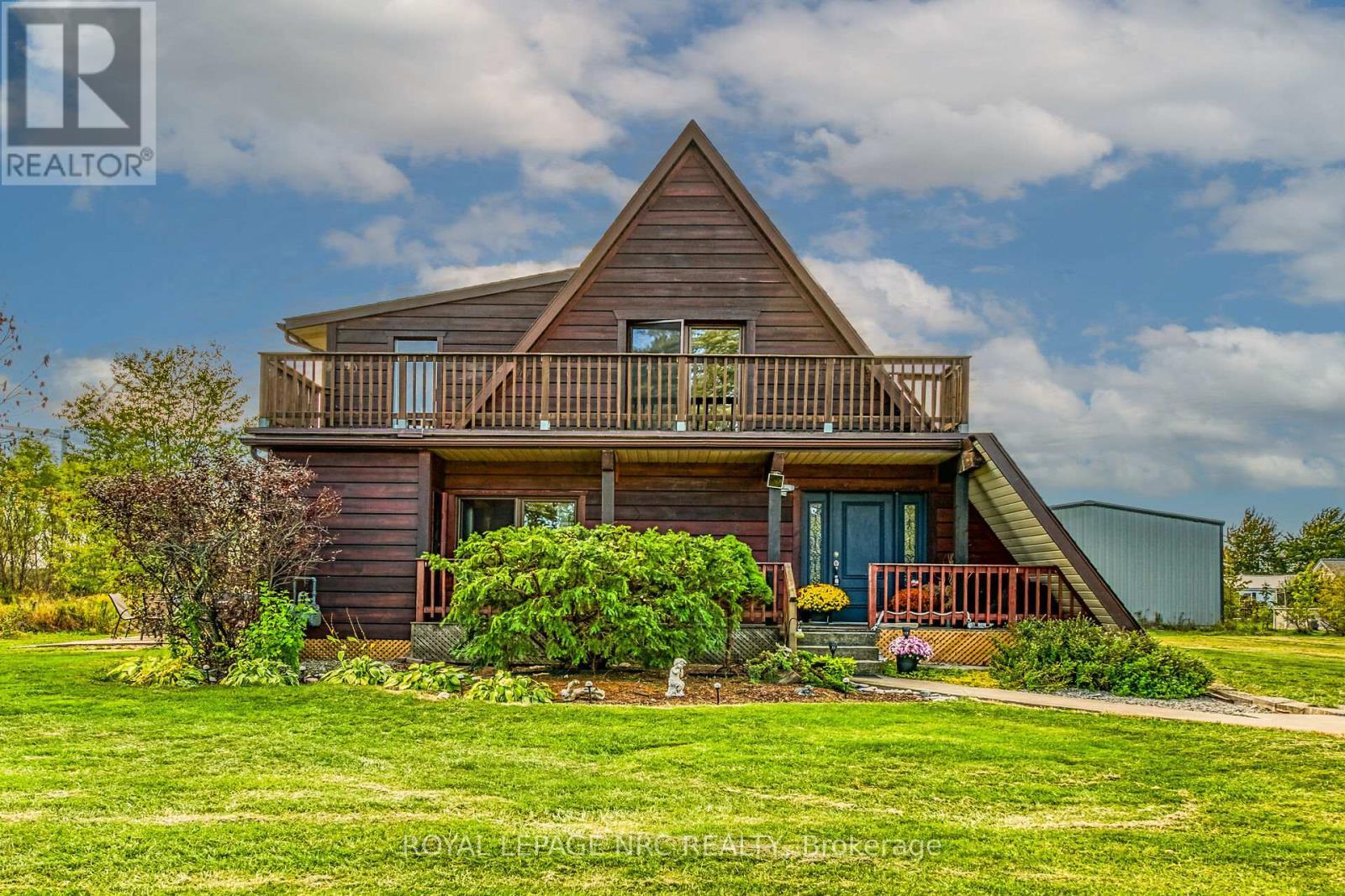 












10 KIMBER ROAD

,
Haldimand,




Ontario
N0A1K0

