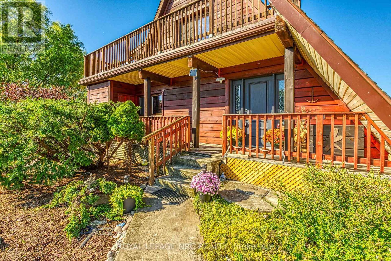 












10 KIMBER ROAD

,
Haldimand,




Ontario
N0A1K0

