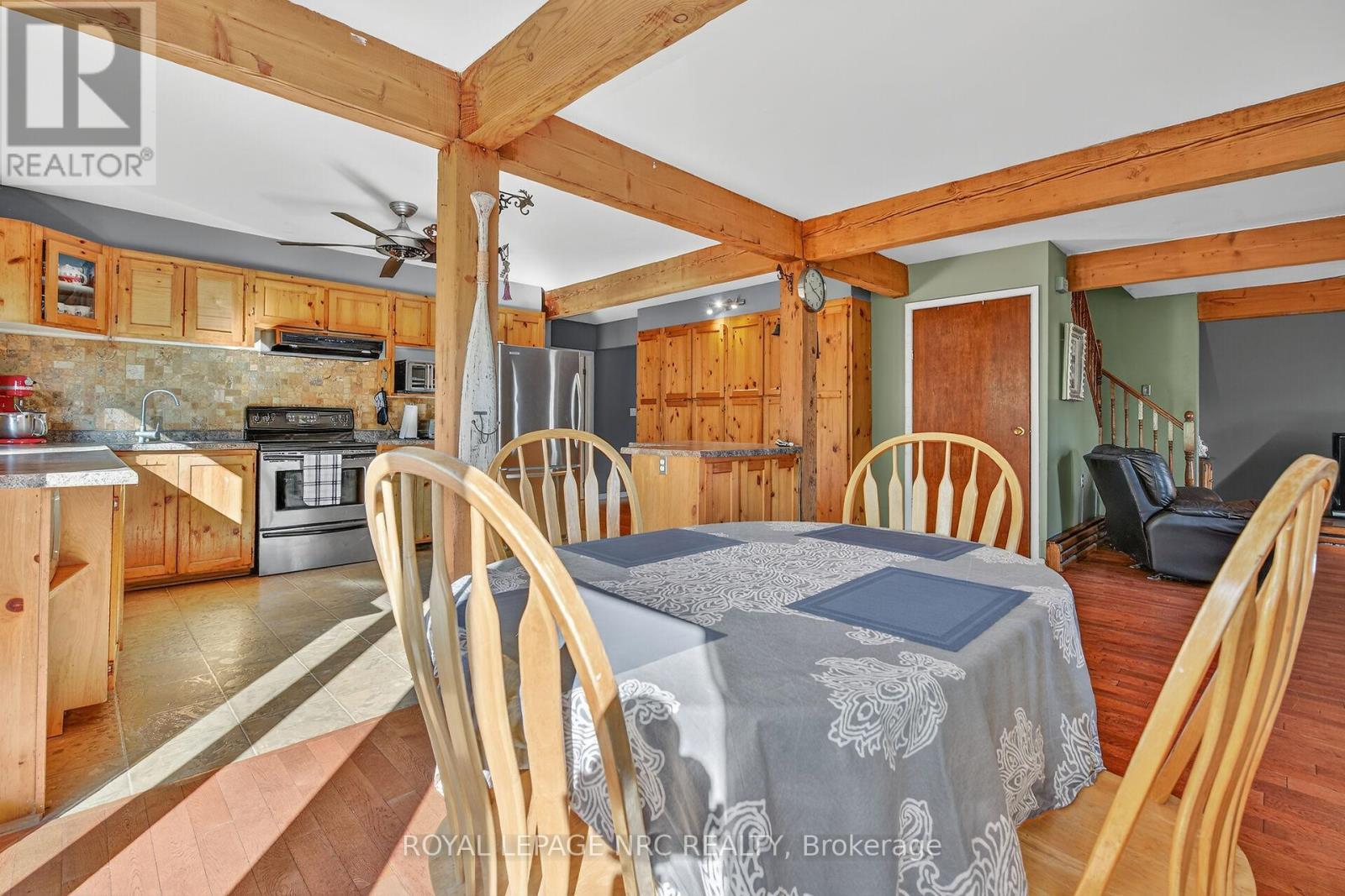 












10 KIMBER ROAD

,
Haldimand,




Ontario
N0A1K0

