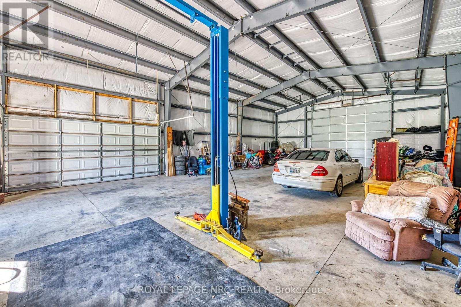 












10 KIMBER ROAD

,
Haldimand,




Ontario
N0A1K0

