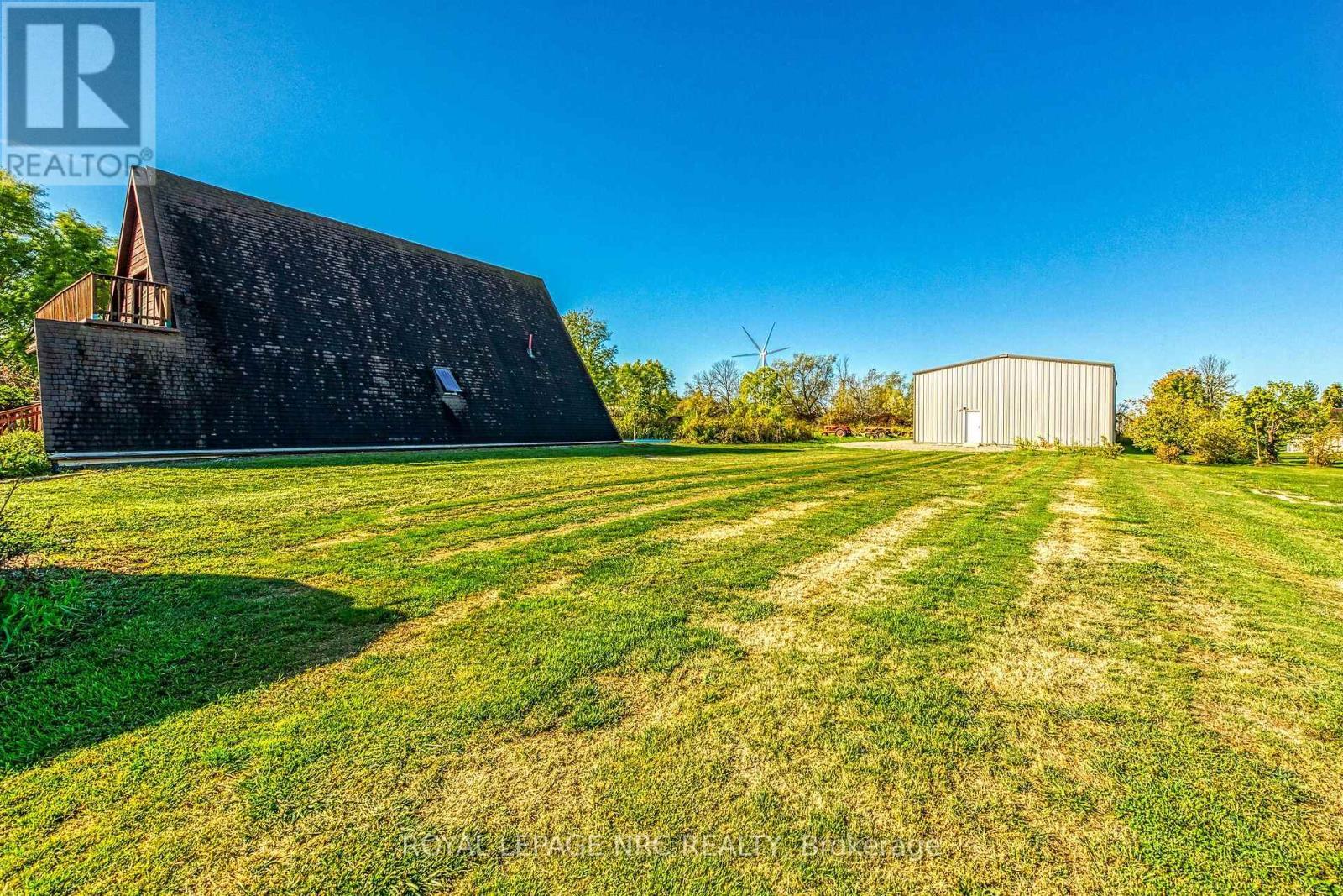 












10 KIMBER ROAD

,
Haldimand,




Ontario
N0A1K0

