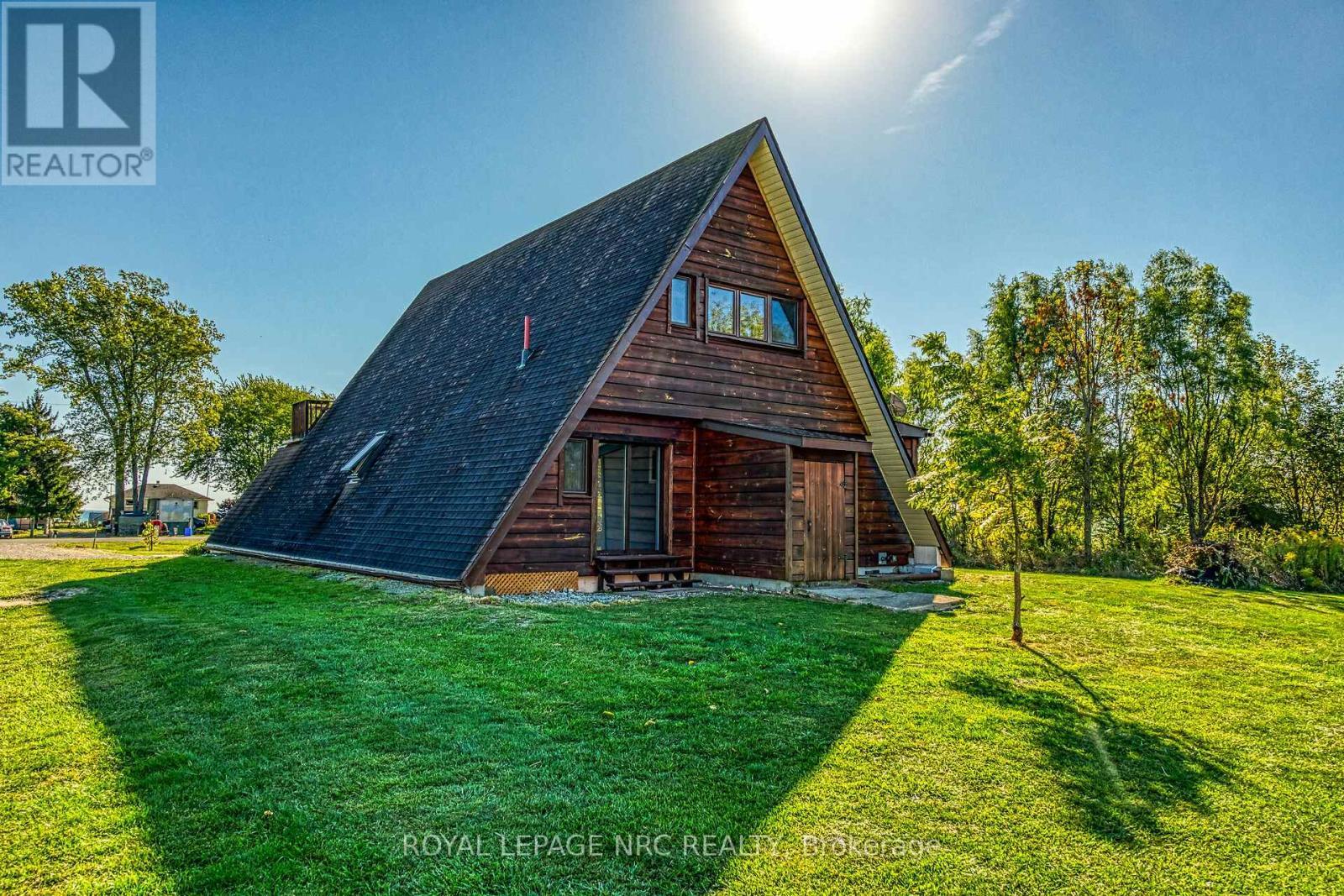 












10 KIMBER ROAD

,
Haldimand,




Ontario
N0A1K0

