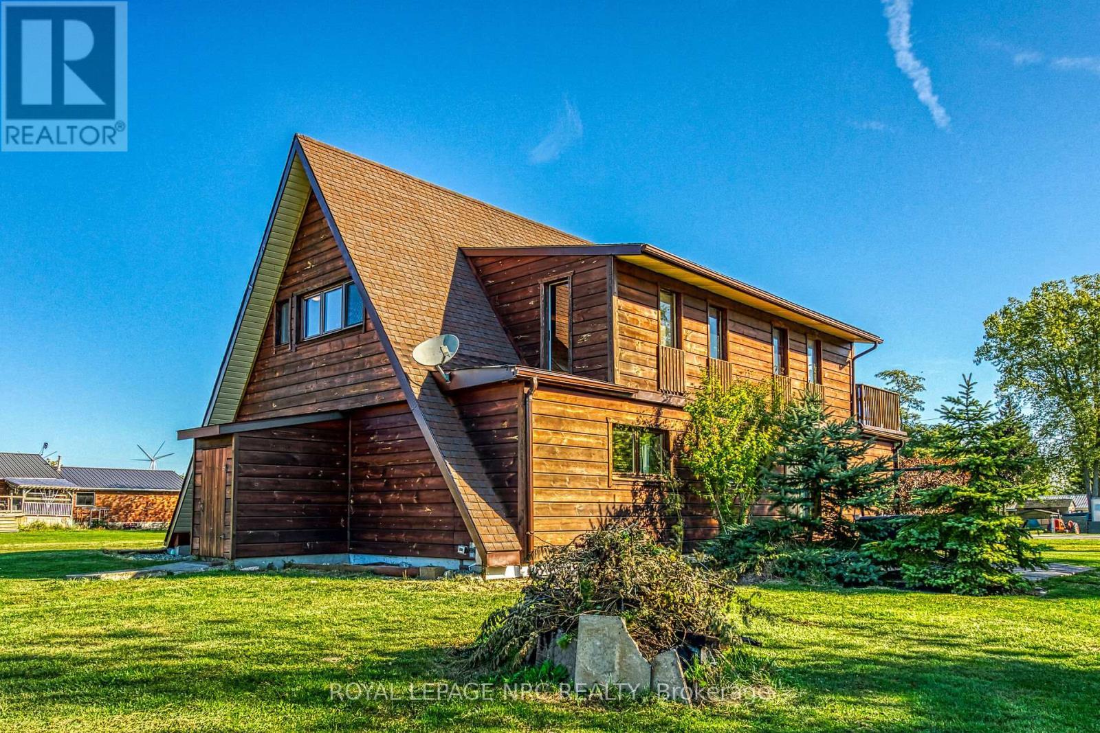 












10 KIMBER ROAD

,
Haldimand,




Ontario
N0A1K0

