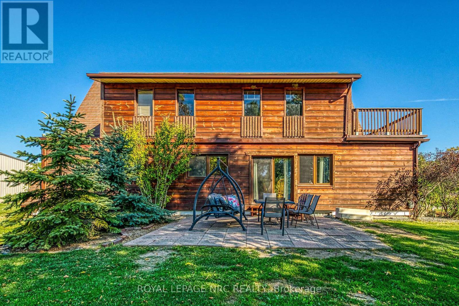 












10 KIMBER ROAD

,
Haldimand,




Ontario
N0A1K0

