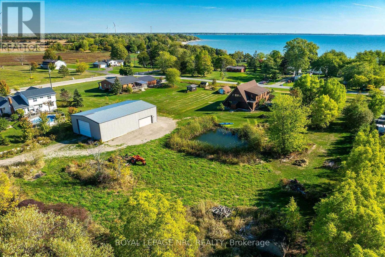 












10 KIMBER ROAD

,
Haldimand,




Ontario
N0A1K0

