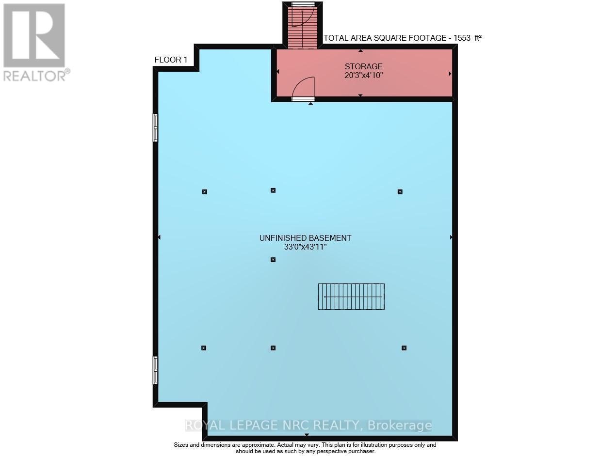 












10 KIMBER ROAD

,
Haldimand,




Ontario
N0A1K0

