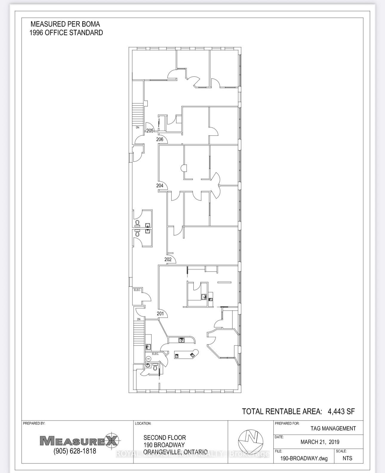 









190


Broadway

N/A, 205,
Orangeville,




ON
L9W 1K3

