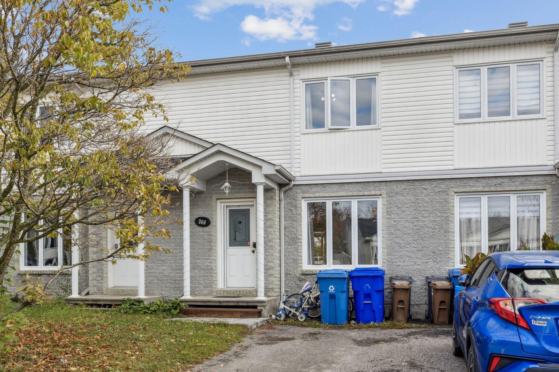 









266


Rue des Bouleaux

,
Gatineau (Masson-Angers),




QC
J8M2B3

