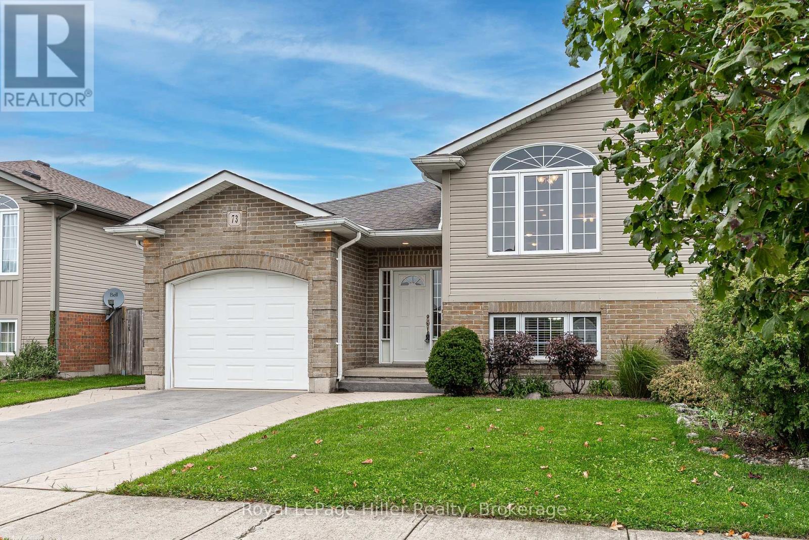 












73 PARK LANE

,
West Perth (Mitchell),




Ontario
N0K1N0

