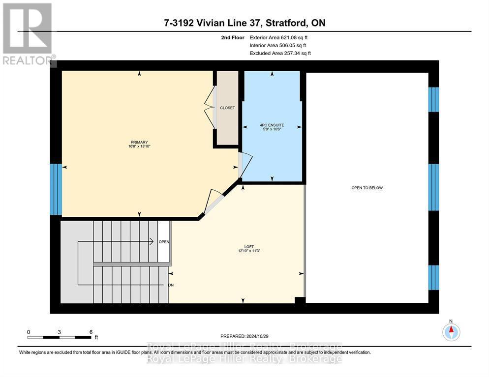 












7 - 3192 VIVIAN LINE 37 LINE

,
Stratford,




Ontario
N5A0J8

