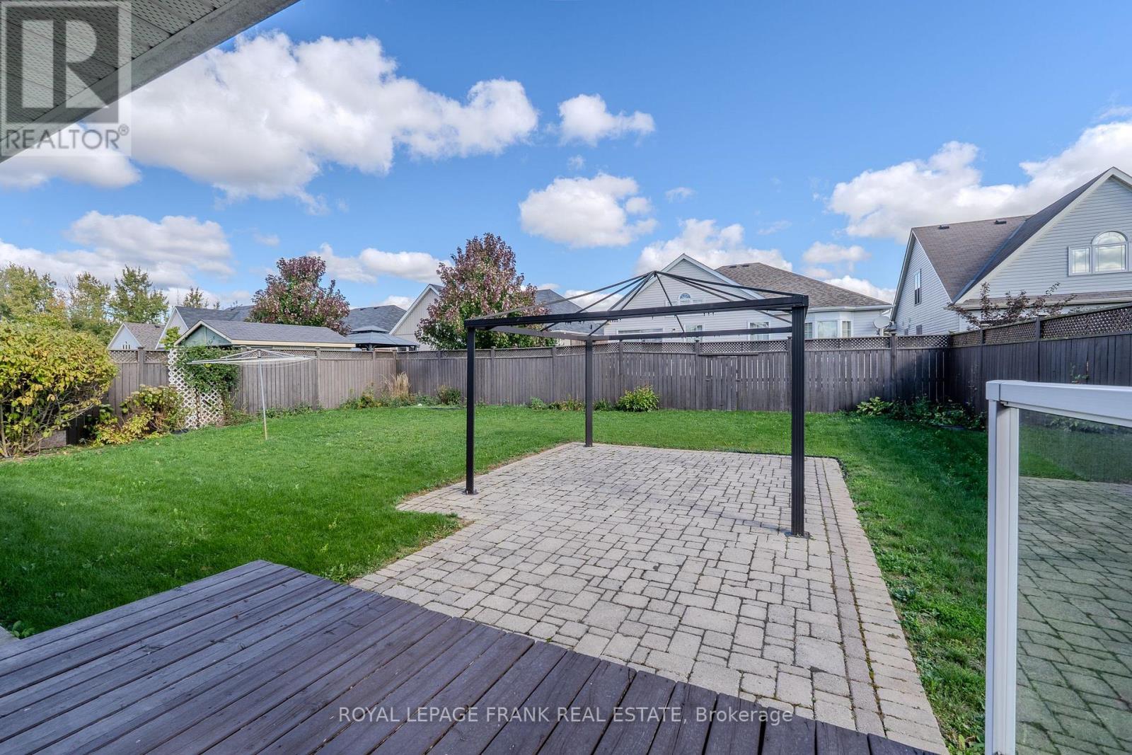 












15 SELENA STREET

,
Kawartha Lakes (Lindsay),




Ontario
K9V0B5

