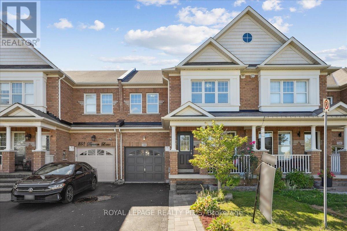 












248 DUNCAN LANE

,
Milton,




Ontario
L9T7A8


