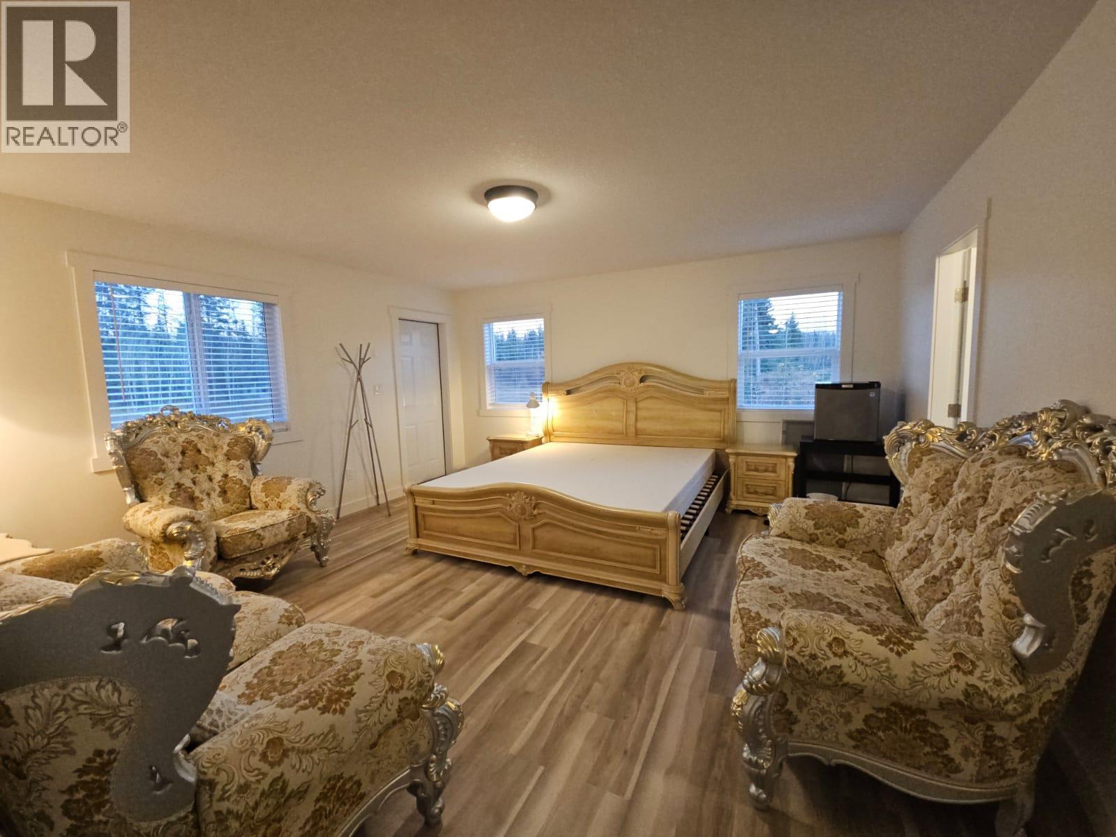 












2601 CALLIOU Road

,
Chetwynd,




British Columbia
V0C1J0

