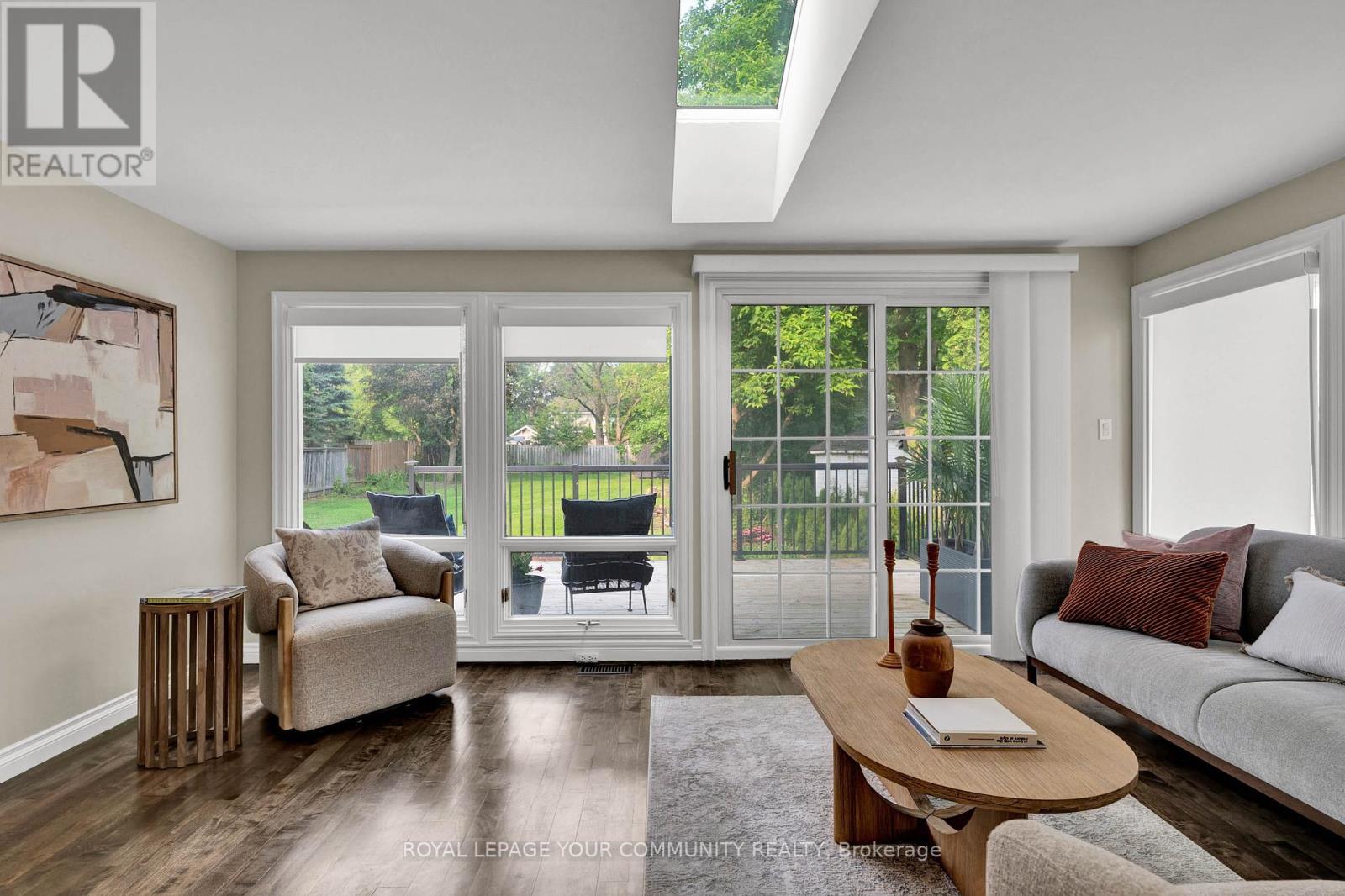 












29 WELLS STREET

,
Aurora,




Ontario
L4G1S8

