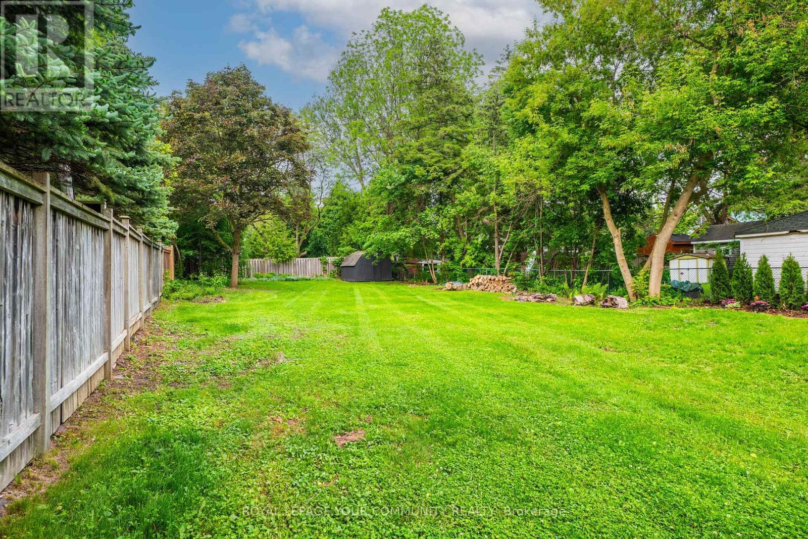 












29 WELLS STREET

,
Aurora,




Ontario
L4G1S8

