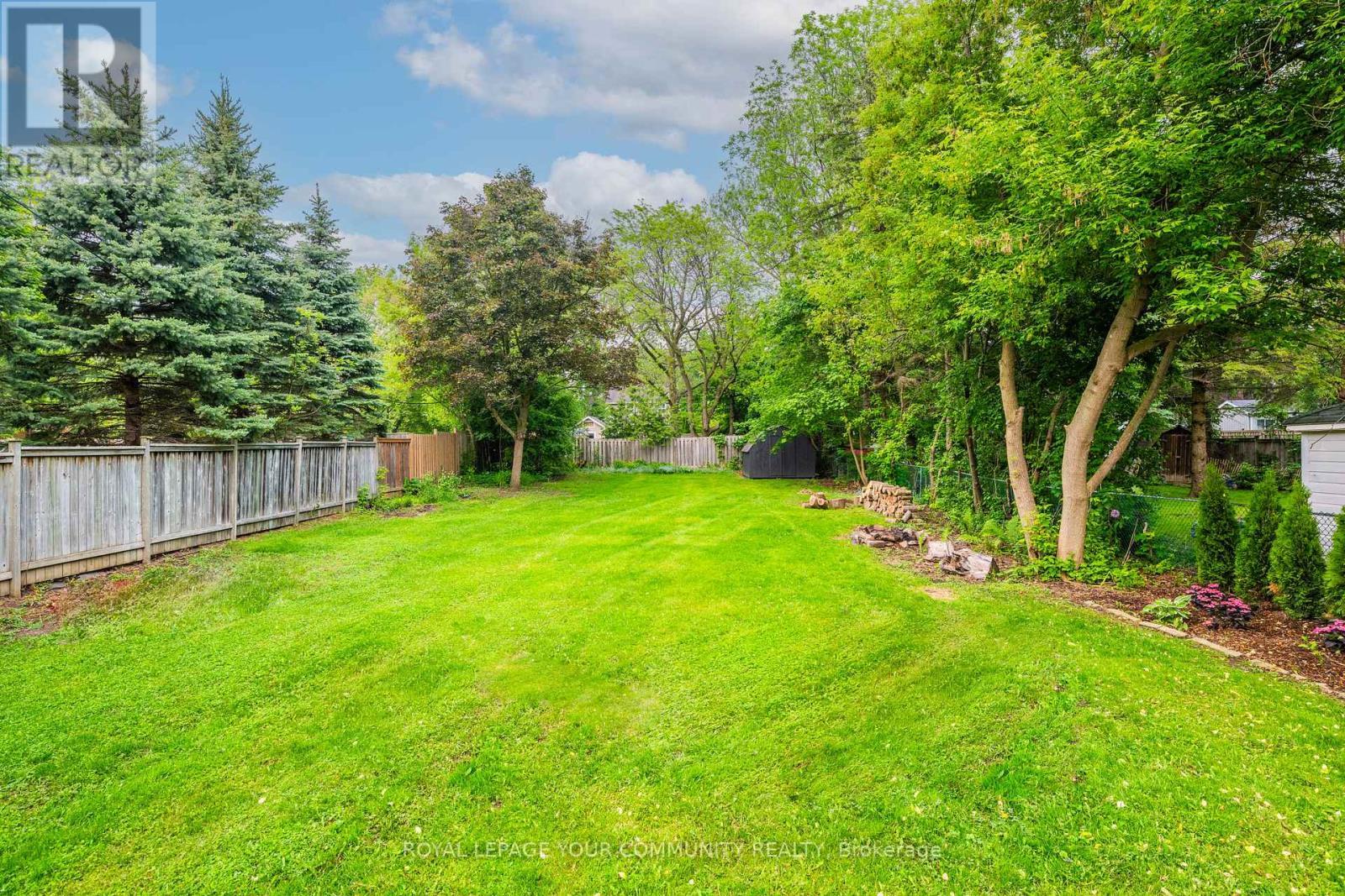 












29 WELLS STREET

,
Aurora,




Ontario
L4G1S8

