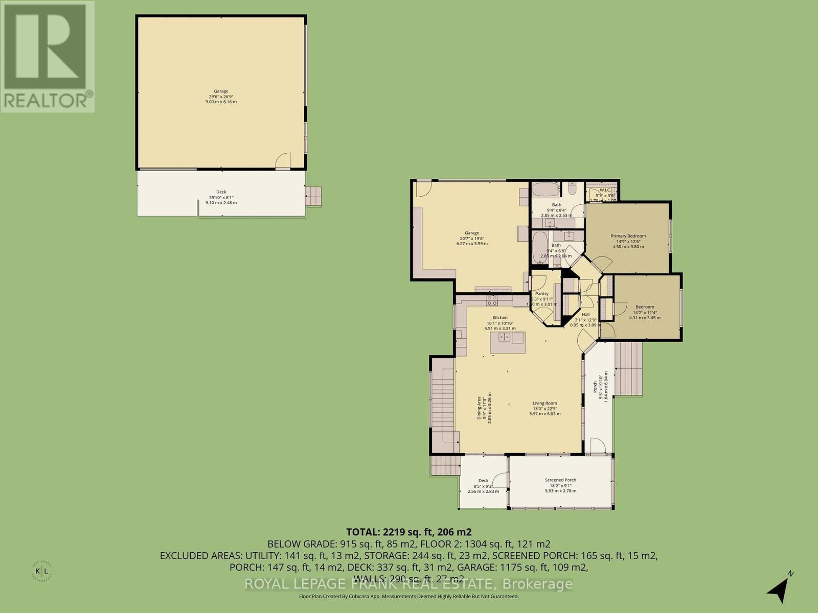 












25 LAKELAND AVENUE

,
Trent Lakes,




Ontario
K0L1J0

