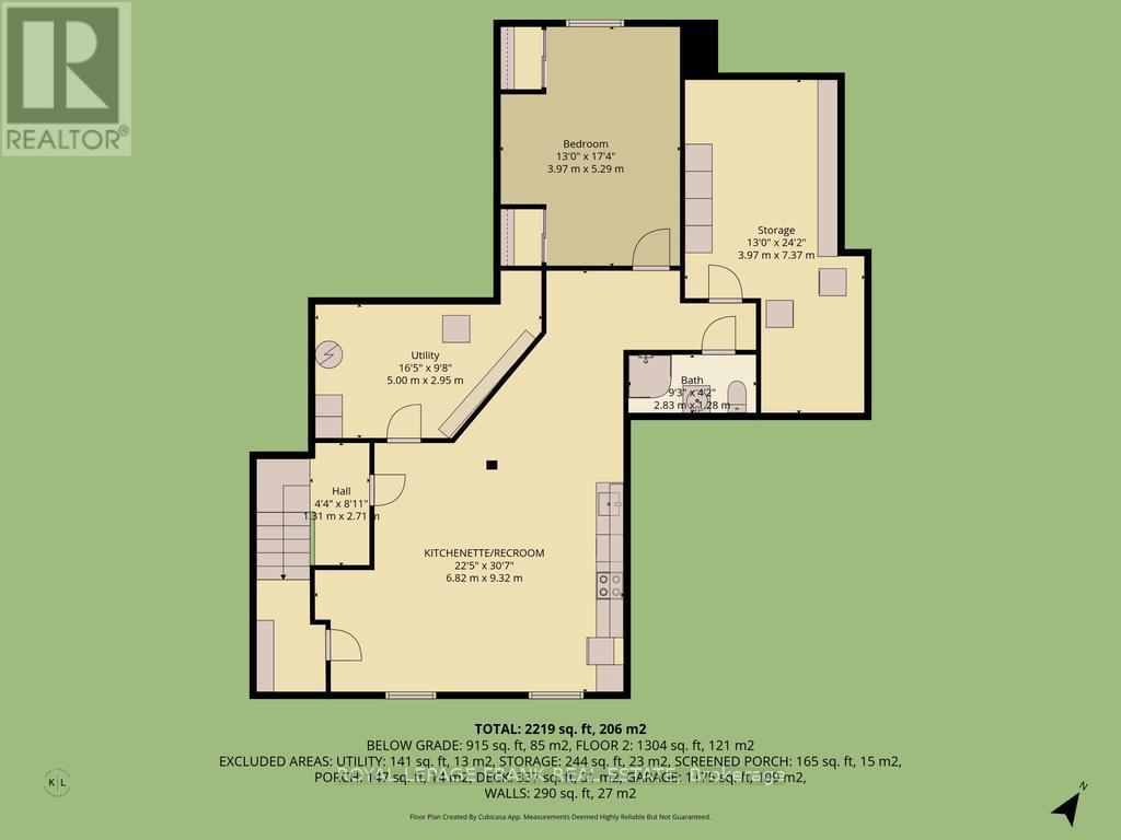 












25 LAKELAND AVENUE

,
Trent Lakes,




Ontario
K0L1J0

