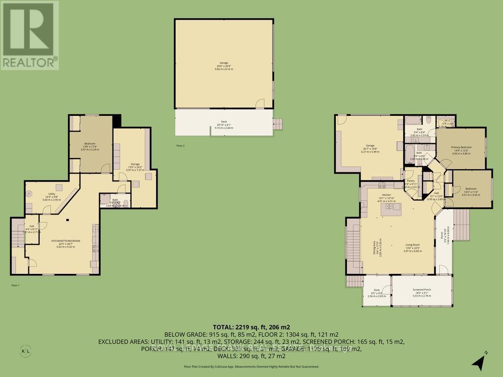 












25 LAKELAND AVENUE

,
Trent Lakes,




Ontario
K0L1J0

